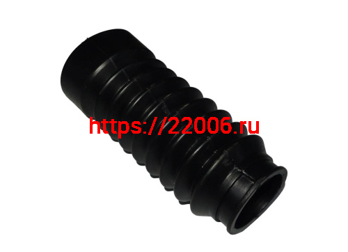 Гофры передней вилки COMBAT 400 фото 2 Гофры передней вилки COMBAT 400 фото 2