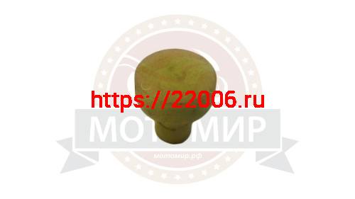 Вкладыш полумуфты Буран КАПРАЛОН (ВЕЧНЫЙ) фото 2