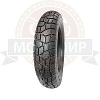 Покрышка  ПетроШина 10" Л-370, 3.50-10 (100/90-10) с камерой, FT50QT-4А, -18 (ГК)