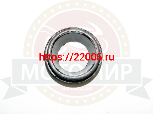 Пыльник пера Альфа/SWIFT резиновый (d 27мм) фото 2 Пыльник пера Альфа/SWIFT резиновый (d 27мм) фото 2