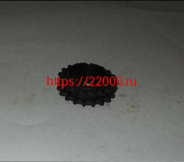 Звездочка натяжения 110602053 Звездочка натяжения 110602053