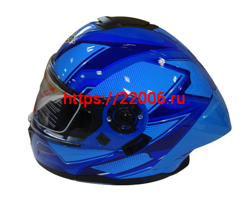 Шлем модуляр FALCON FL900, размер M (уп. 6 шт.) фото 2 Шлем модуляр FALCON FL900, размер M (уп. 6 шт.) фото 2