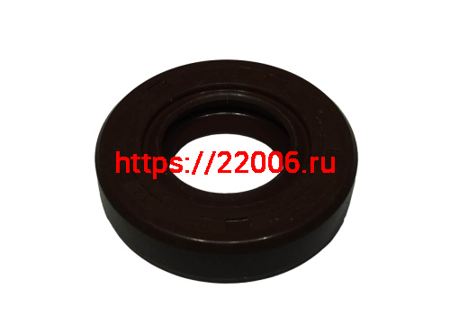 Сальник 12*24*6 Zongshen NC250 ZS 177MM (Помпы) (90326-ME30-0000) Сальник 12*24*6 Zongshen NC250 ZS 177MM (Помпы) (90326-ME30-0000)