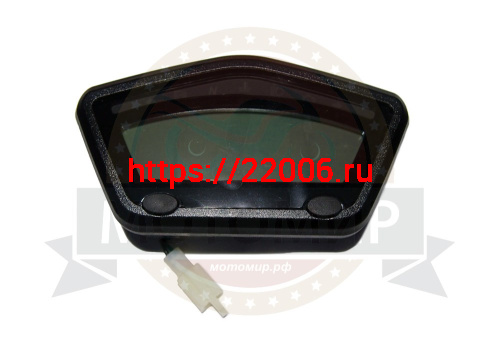 Щиток приборов ADVENTURE (37010448) Щиток приборов ADVENTURE (37010448)