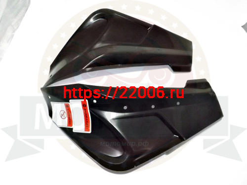 Крыло заднее TERMIT TACTIC фото 2 Крыло заднее TERMIT TACTIC фото 2