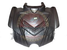 Облицовка передняя верхняя капот  BEORN 200