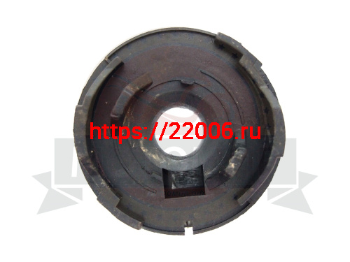 Шкив стартера мотокосы GBC-043 фото 2 Шкив стартера мотокосы GBC-043 фото 2