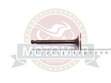 Клапан выпускной 188F