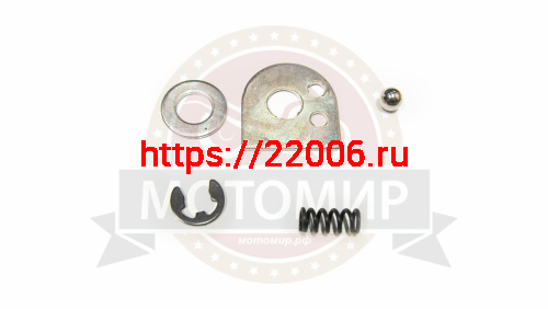 Подножка водителя FALCON SPEEDFIRE правая, голая фото 2 Подножка водителя FALCON SPEEDFIRE правая, голая фото 2