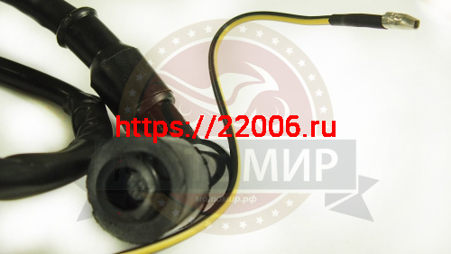 Катушка зажигания CG125 как Альфа, трицикл Лифан с проводом и свечным колпачком, без кроншт.(НАБОР) фото 2 Катушка зажигания CG125 как Альфа, трицикл Лифан с проводом и свечным колпачком, без кроншт.(НАБОР) фото 2