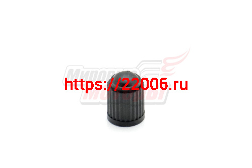 Колпачок золотника камеры (1 шт.) пластм. Колпачок золотника камеры (1 шт.) пластм.