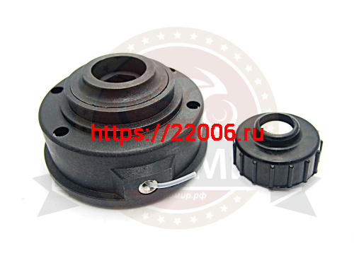 Косильная головка  (М8х1,25 лев.) (НТ29) (С5085) Компакт CHAMPION