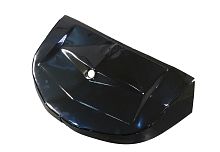 Днище Буран мет. (210100510)