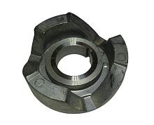 Полумуфта Тайга (под 3 вкладыша) С4060530