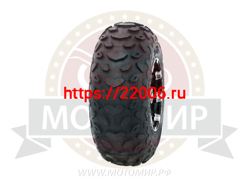 Покрышка ATV 6" 145/70 - 6 (Р330) без камеры, детские АТВ типа Спринт WANDA Покрышка ATV 6" 145/70 - 6 (Р330) без камеры, детские АТВ типа Спринт WANDA