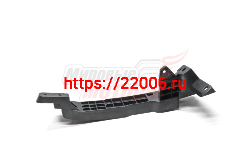 Кронштейн крепления фары левый Haval H6 (4121103XKZ36A)