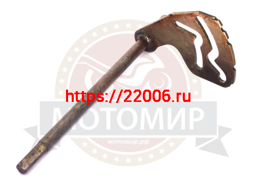 Сектор Урал пер.передач