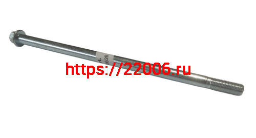 Ось переднего колеса (М12*28мм*250мм) CORSAR 250 (65)