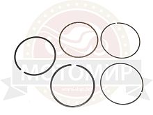 Кольца поршневые 4х такт. 66,00 мм