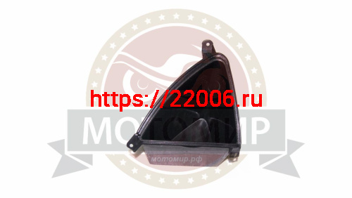 Бардачок MATADOR EVA передний правый 64512-A9AB-9000 фото 2 Бардачок MATADOR EVA передний правый 64512-A9AB-9000 фото 2