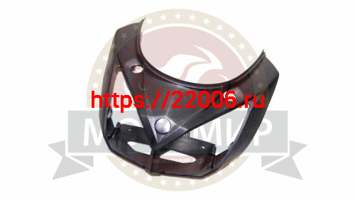 Облицовка заднего фонаря (стоп-сигнала) WIZARD (05050Q012) Облицовка заднего фонаря (стоп-сигнала) WIZARD (05050Q012)