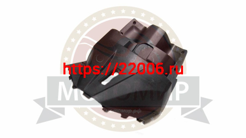 Облицовка рулевой колонки задняя часть JOGGER 050709010 Облицовка рулевой колонки задняя часть JOGGER 050709010