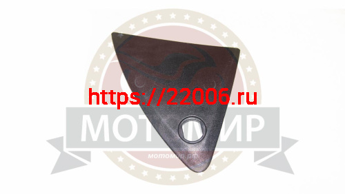 Крышка бардачка переднего левого MATADOR EVA 64515-A9AB-9000 Крышка бардачка переднего левого MATADOR EVA 64515-A9AB-9000