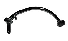 Педаль тормоза заднего TRICKLER 2 (55070002) (НАБОР)