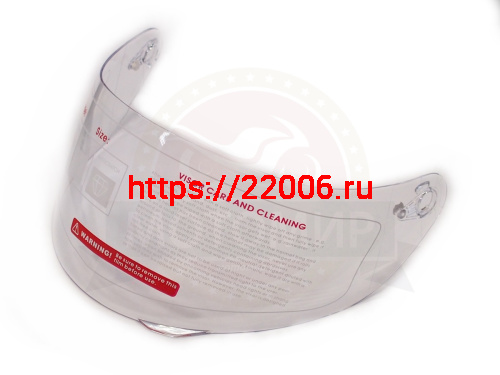 Стекло шлема COBRA JK315