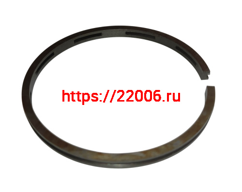 Кольца поршневые Урал  К-750 2Рем (Россия) фото 2