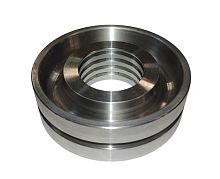 Лабиринт коленвала Буран