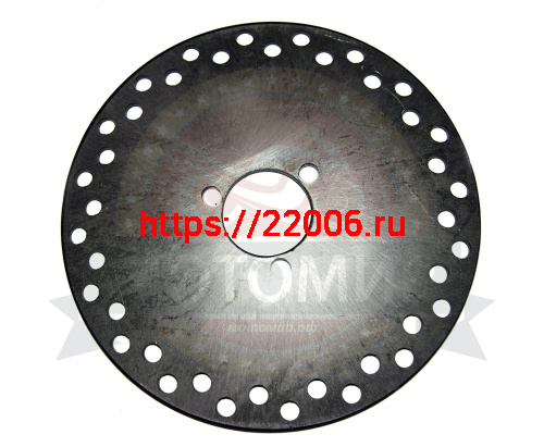 Диск тормозной задний (140х29х3) (отв: 3х33) ATV NITRO, ORION (HB-ATV-002-107) Диск тормозной задний (140х29х3) (отв: 3х33) ATV NITRO, ORION (HB-ATV-002-107)