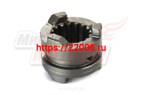 Храповик Tohatsu 9.9/15 л.с.(362-64215-0) TW фото 2 Храповик Tohatsu 9.9/15 л.с.(362-64215-0) TW фото 2