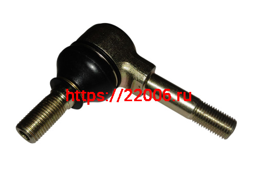 Шаровая опора верхняя снегоход COMPASS 200 (07-11) Шаровая опора верхняя снегоход COMPASS 200 (07-11)