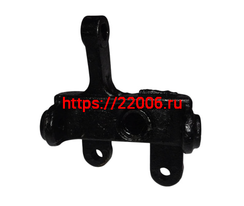 Кулак поворотный ATV ARMIS 125 левый (07003-00002) фото 2 Кулак поворотный ATV ARMIS 125 левый (07003-00002) фото 2