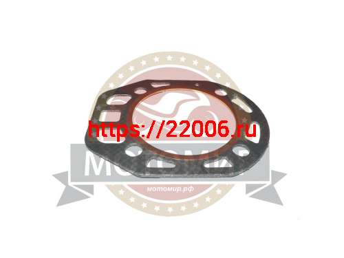 Прокладка головки R180 Прокладка головки R180