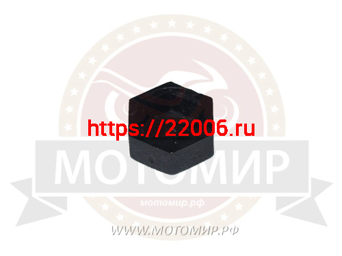 Колпачок шкива вариатора ведомого Тайга (С40600509)