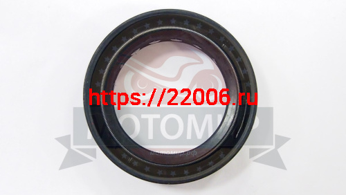 Сальник 33*46*11 / 33*46 / 5,6*14 перед. вилки, аморт. (TTR 125, BSE PH10-125) фото 2 Сальник 33*46*11 / 33*46 / 5,6*14 перед. вилки, аморт. (TTR 125, BSE PH10-125) фото 2