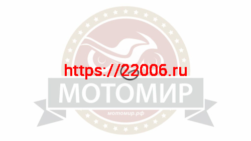 Кольцо стопорное поршневого пальца мотокосы Goodluck GL2500GTS