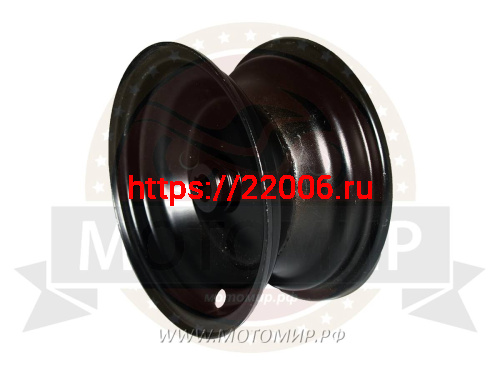 Диск колеса задний ATV NITRO, ORION (HB-ATV-002-085) Диск колеса задний ATV NITRO, ORION (HB-ATV-002-085)