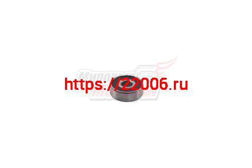 Подшипник 180027 (арт.627-2RS) "ММ" (7*22*7)