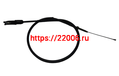 Трос сцепления L-1100мм, ход-130мм, COBRA SRM (47020359) Трос сцепления L-1100мм, ход-130мм, COBRA SRM (47020359)