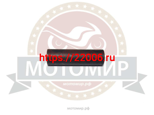 Втулка распорная PANTERA 125/250 нижнего рычага (9) Втулка распорная PANTERA 125/250 нижнего рычага (9)