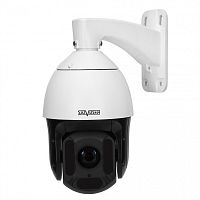 SVC-SD2092V  Цветная PTZ AHD видеокамера, 1/2,9 " Sony CMOS Exmor 323+NVP2441H, 2 Mpix, ЦВ: 0,5 Лк; Ч/Б: 0,1 Лк, объектив, f = 4.7 мм - 84.6 мм, Zoom x20, ИК-подсветка до 80 м, OSD.