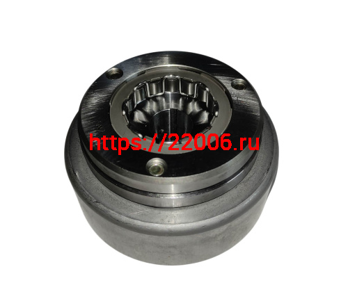 Маховик зажигания NB300 ZS (174MN-5) (100205223) Маховик зажигания NB300 ZS (174MN-5) (100205223)