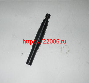 Вал заднего хода (нового образца) 110603140 Вал заднего хода (нового образца) 110603140