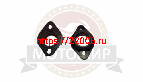 Переходники под чешский карбюратор