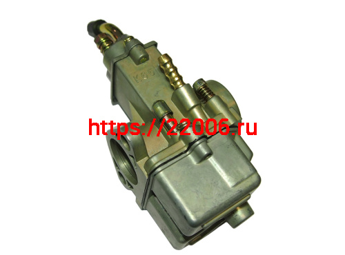 Карбюратор К65Т (МТМ) (кол-во в упак. 20 шт.) фото 3