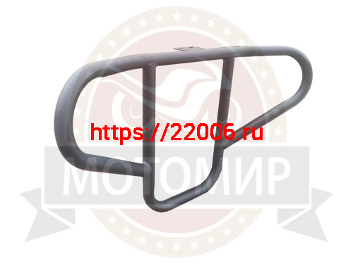 Дуга безопасности LARGO/SHURIKEN (НАБОР) Дуга безопасности LARGO/SHURIKEN (НАБОР)