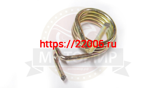 Пружина педали тормоза Cobra Crossfire Пружина педали тормоза Cobra Crossfire